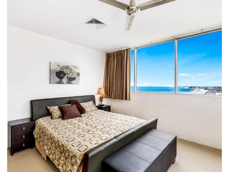 3401/159 Old Burleigh Road, Broadbeach QLD 4218