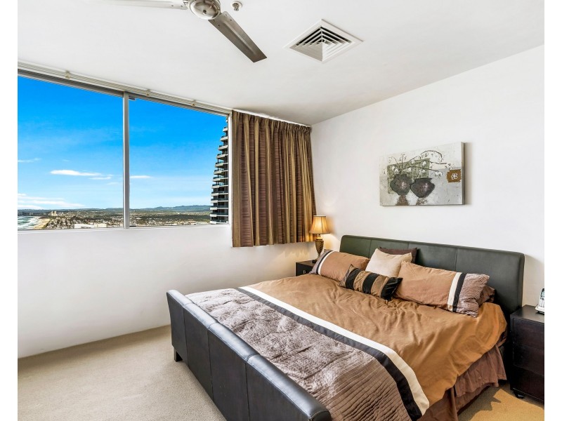 3401/159 Old Burleigh Road, Broadbeach QLD 4218