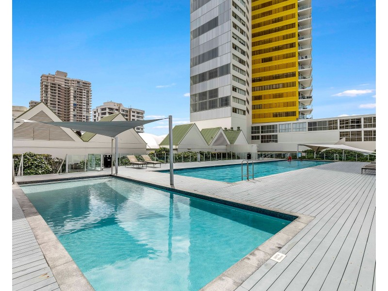 3401/159 Old Burleigh Road, Broadbeach QLD 4218