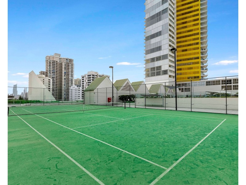 3401/159 Old Burleigh Road, Broadbeach QLD 4218