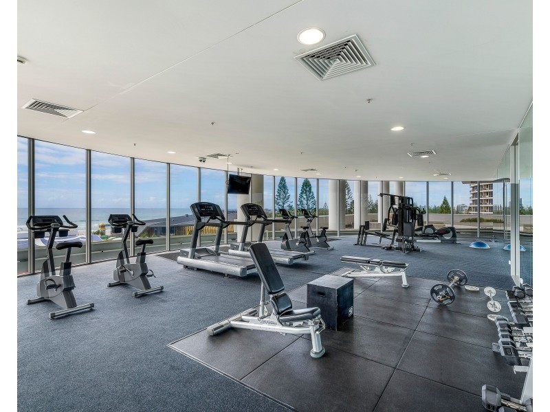 3401/159 Old Burleigh Road, Broadbeach QLD 4218