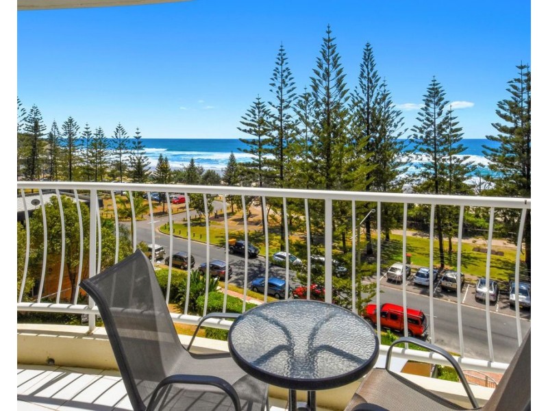 5B/238 The Esplanade, Miami QLD 4220