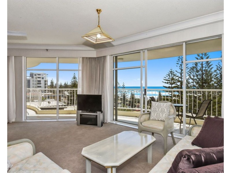 5B/238 The Esplanade, Miami QLD 4220