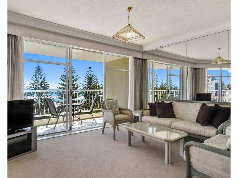5B/238 The Esplanade, Miami QLD 4220