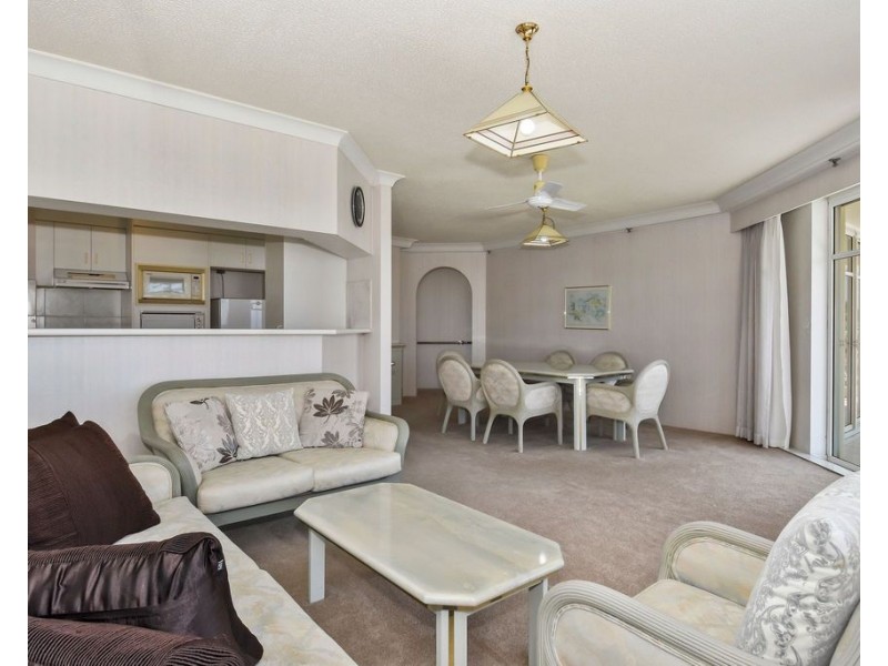 5B/238 The Esplanade, Miami QLD 4220