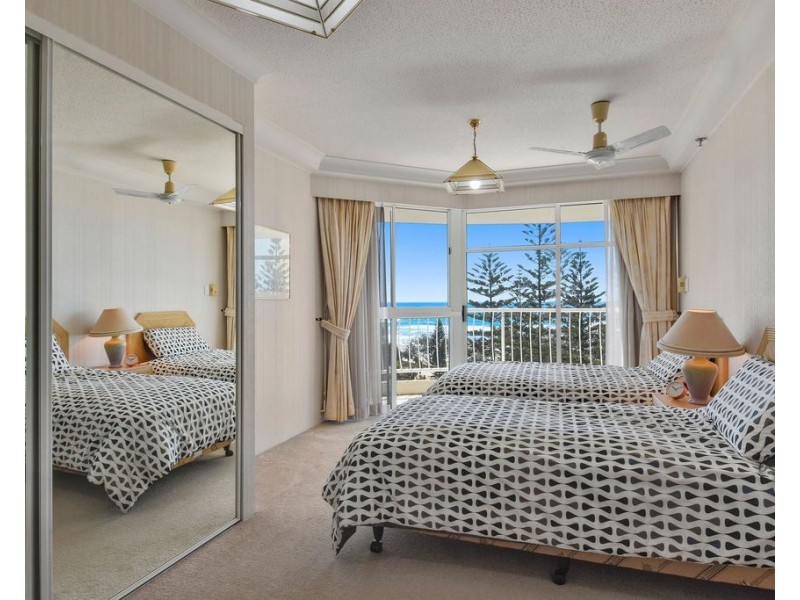 5B/238 The Esplanade, Miami QLD 4220