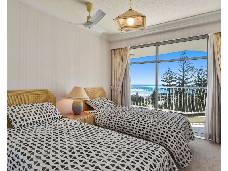 5B/238 The Esplanade, Miami QLD 4220