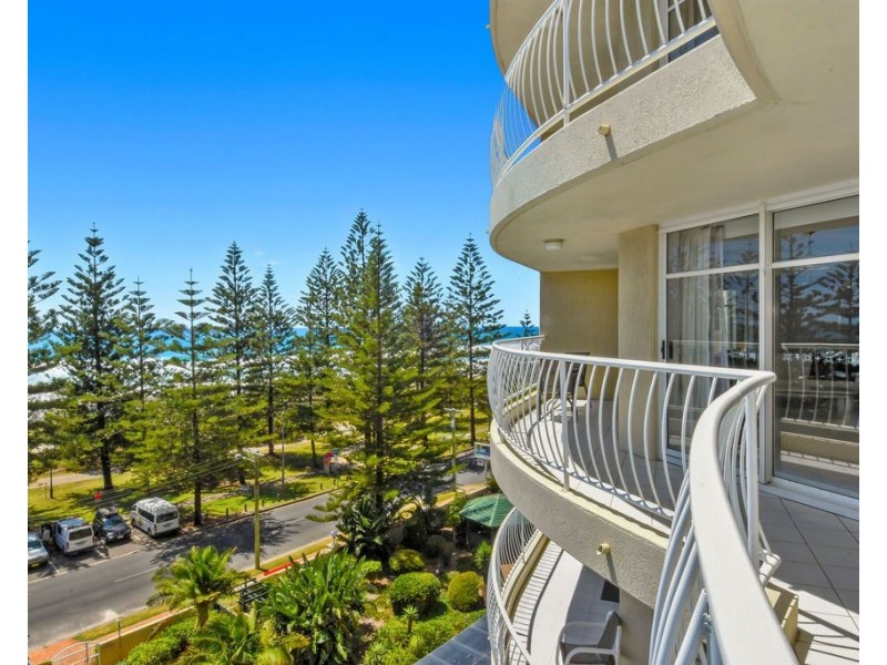 5B/238 The Esplanade, Miami QLD 4220
