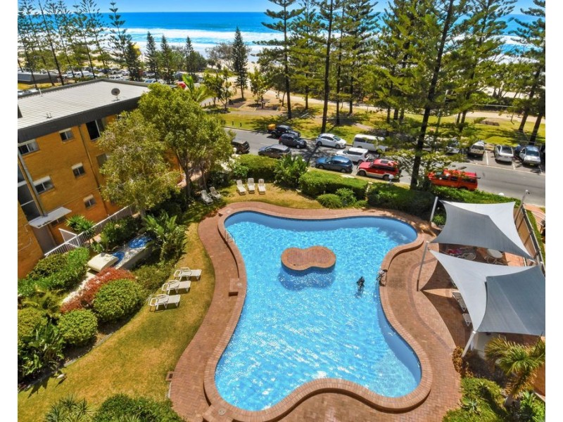 5B/238 The Esplanade, Miami QLD 4220