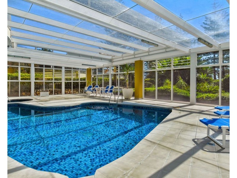 5B/238 The Esplanade, Miami QLD 4220