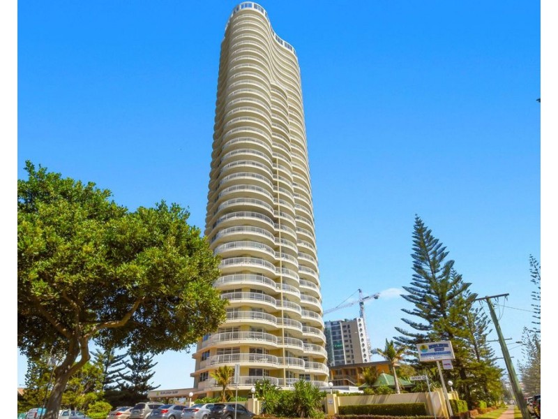 5B/238 The Esplanade, Miami QLD 4220
