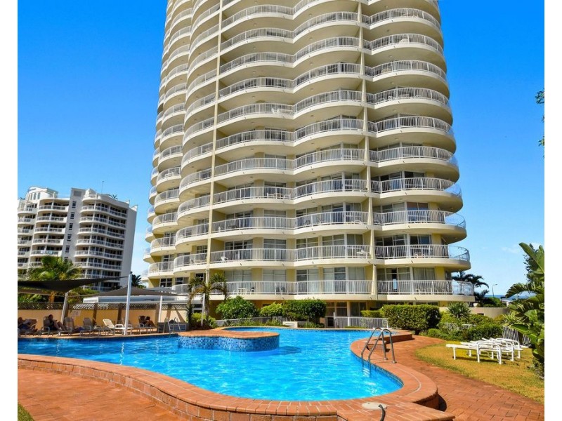 5B/238 The Esplanade, Miami QLD 4220