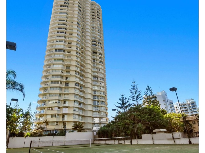 5B/238 The Esplanade, Miami QLD 4220