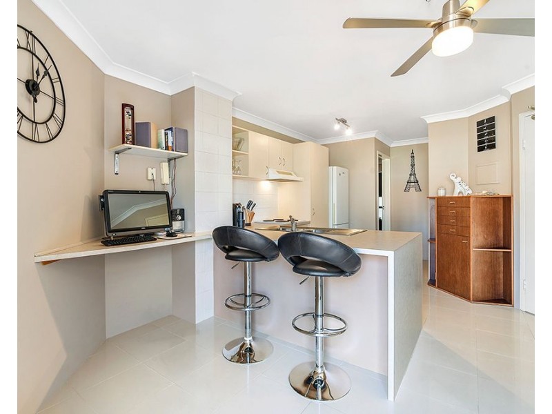 38/48-54 Stanhill Drive, Surfers Paradise QLD 4217