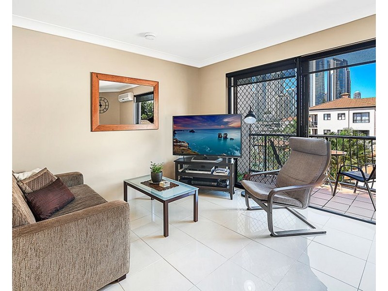 38/48-54 Stanhill Drive, Surfers Paradise QLD 4217