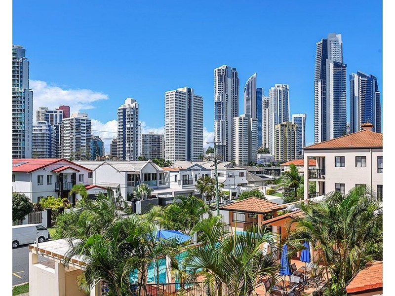 38/48-54 Stanhill Drive, Surfers Paradise QLD 4217
