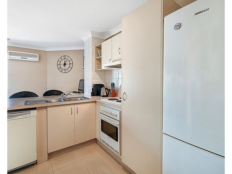 38/48-54 Stanhill Drive, Surfers Paradise QLD 4217