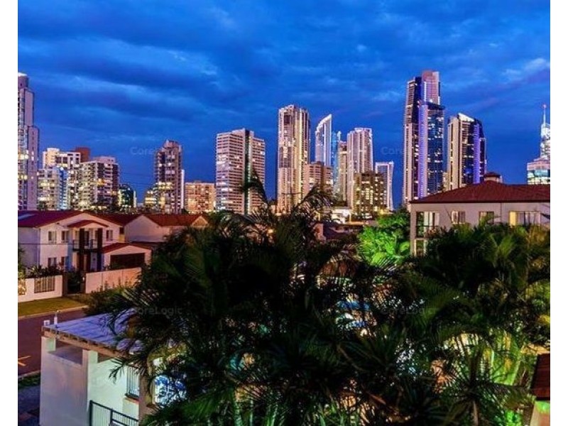 38/48-54 Stanhill Drive, Surfers Paradise QLD 4217
