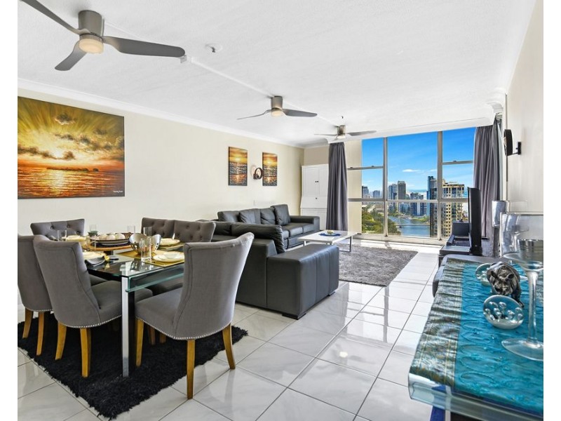 3422 Surfers Paradise Boulevard, Surfers Paradise QLD 4217