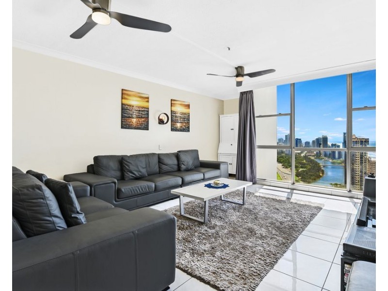 3422 Surfers Paradise Boulevard, Surfers Paradise QLD 4217