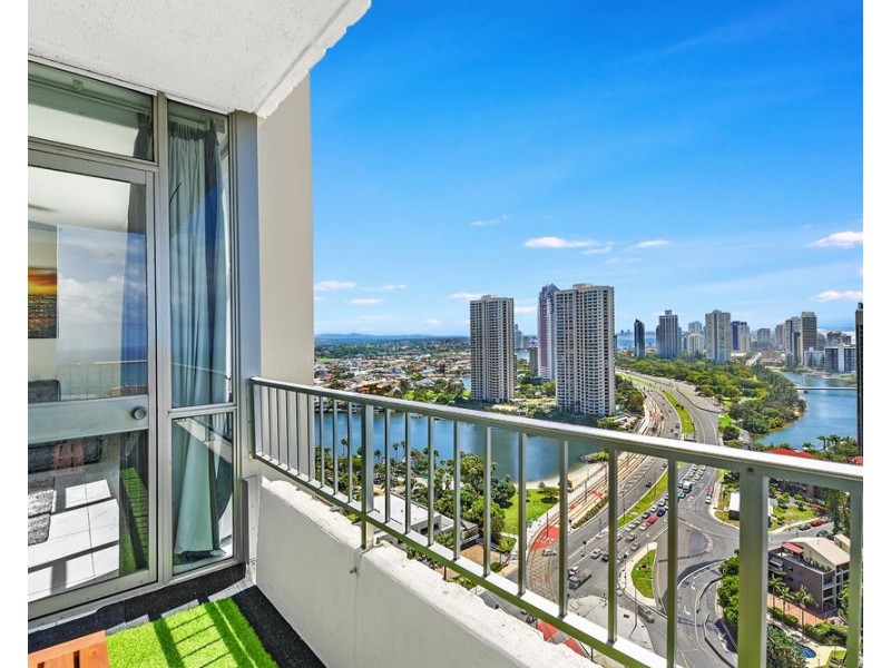 3422 Surfers Paradise Boulevard, Surfers Paradise QLD 4217