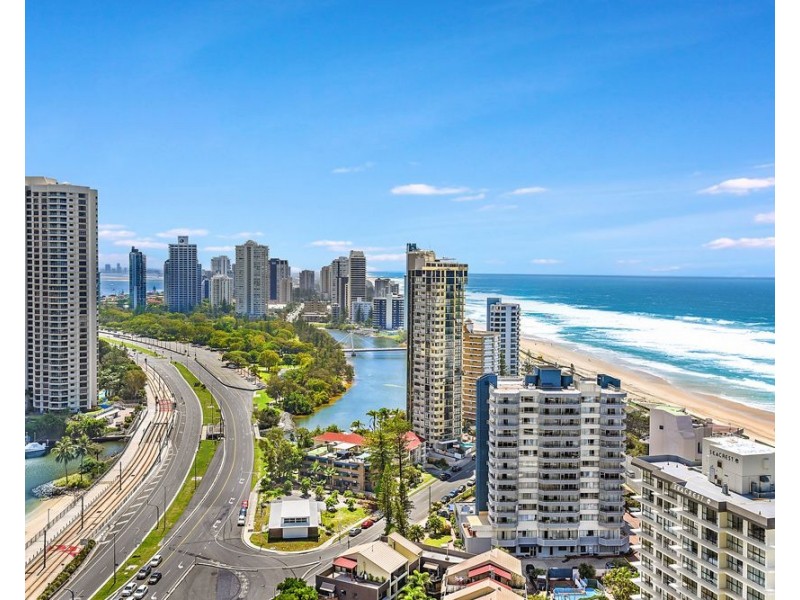 3422 Surfers Paradise Boulevard, Surfers Paradise QLD 4217