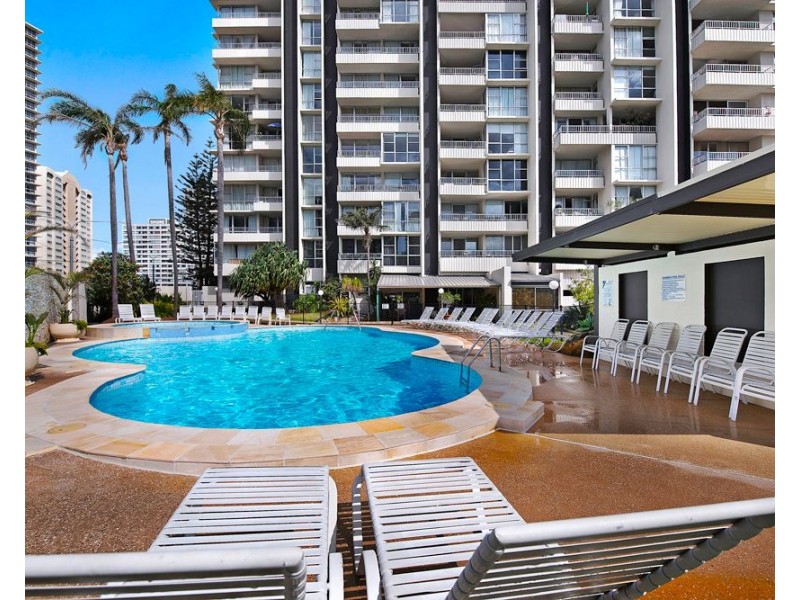 3422 Surfers Paradise Boulevard, Surfers Paradise QLD 4217