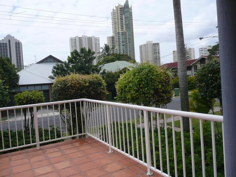 Surfers Paradise QLD 4217