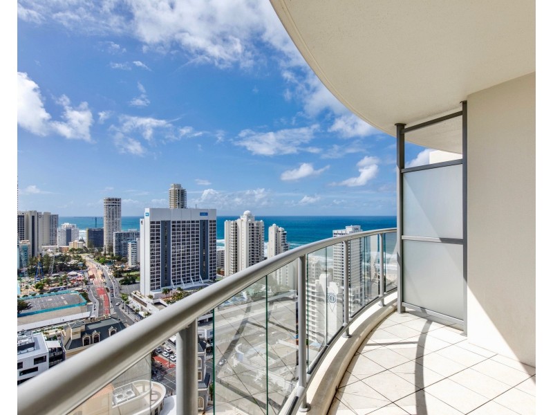 1241/23 Ferny Avenue, Surfers Paradise QLD 4217