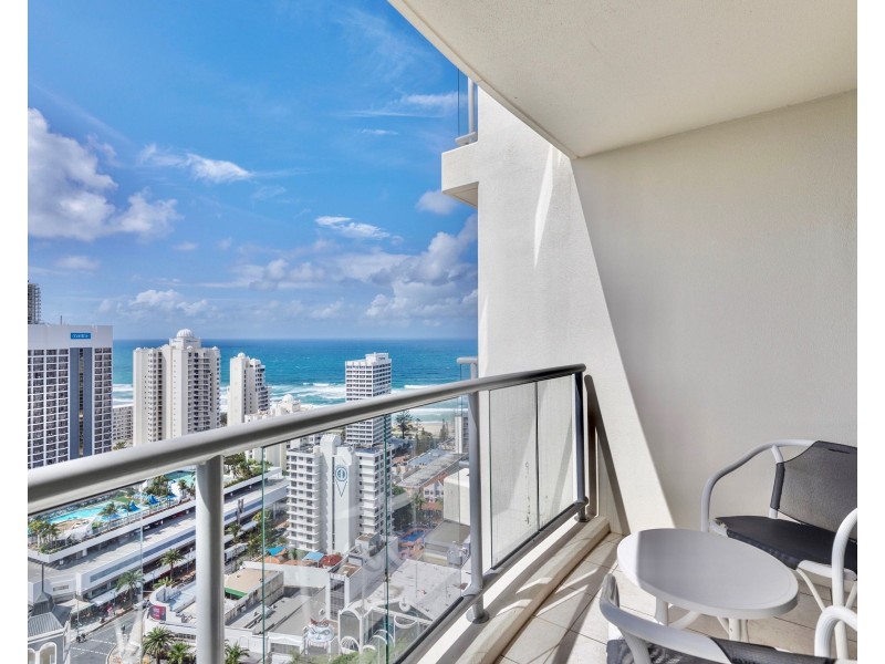 1241/23 Ferny Avenue, Surfers Paradise QLD 4217