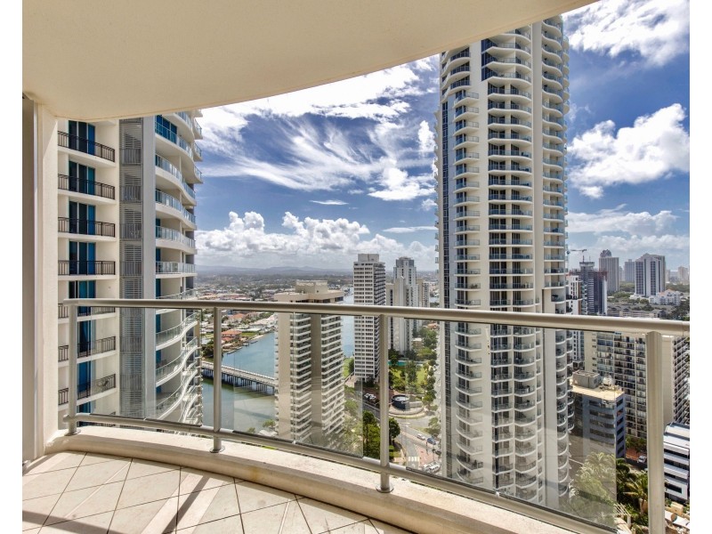 1241/23 Ferny Avenue, Surfers Paradise QLD 4217