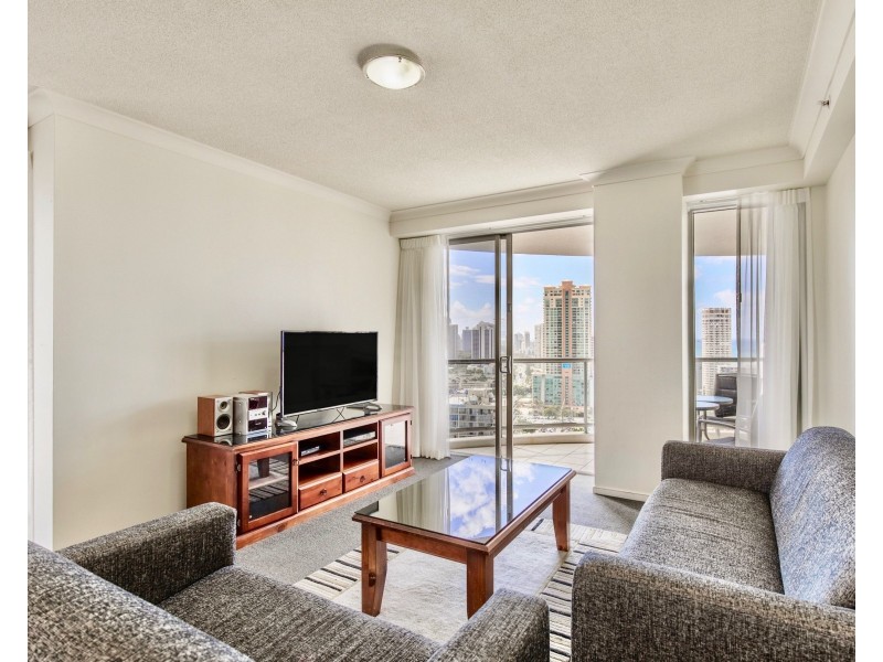 1241/23 Ferny Avenue, Surfers Paradise QLD 4217