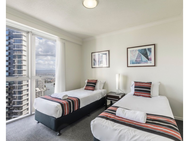 1241/23 Ferny Avenue, Surfers Paradise QLD 4217