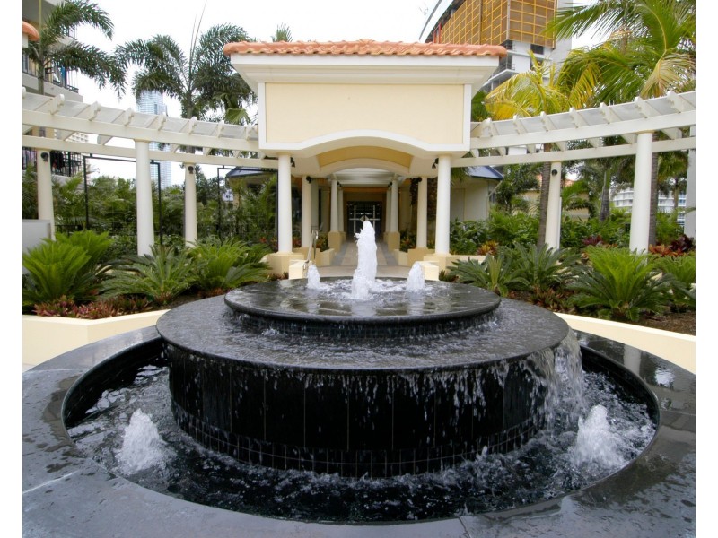 1241/23 Ferny Avenue, Surfers Paradise QLD 4217