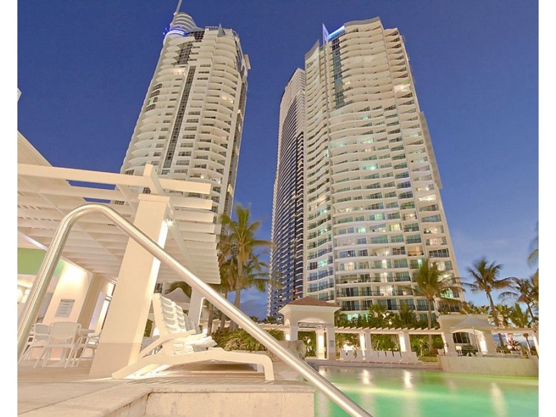 1241/23 Ferny Avenue, Surfers Paradise QLD 4217