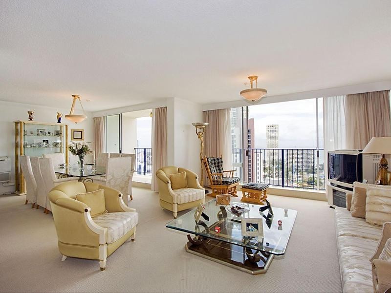 Surfers Paradise QLD 4217