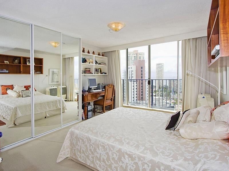 Surfers Paradise QLD 4217