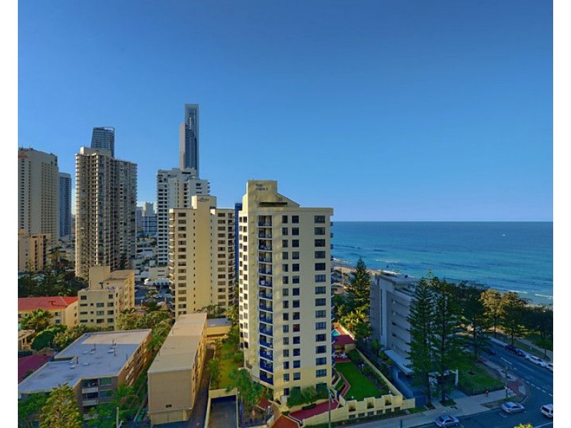 14D ‘Peninsula’, 5 Clifford Street, Surfers Paradise QLD 4217