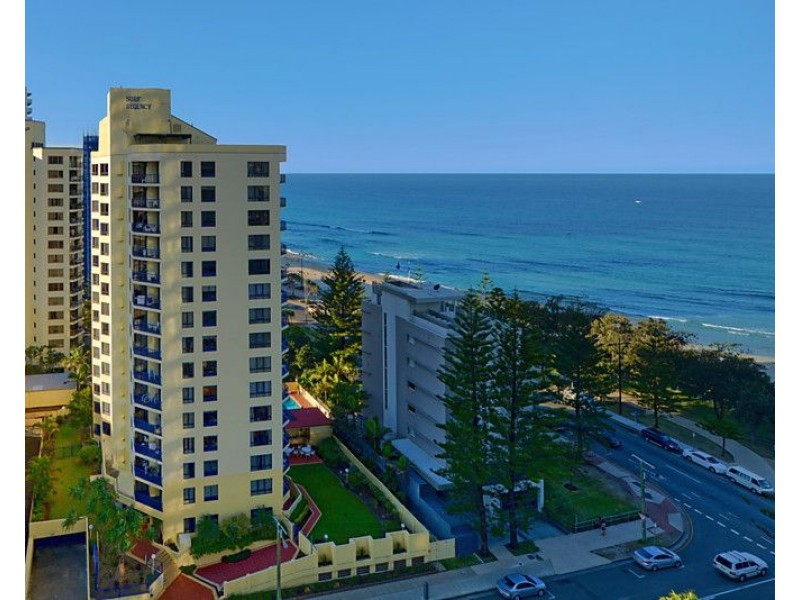 14D ‘Peninsula’, 5 Clifford Street, Surfers Paradise QLD 4217