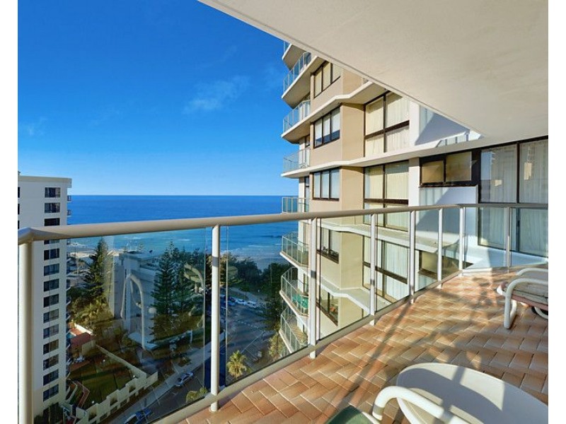 14D ‘Peninsula’, 5 Clifford Street, Surfers Paradise QLD 4217