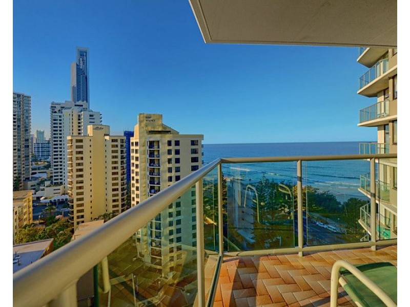 14D ‘Peninsula’, 5 Clifford Street, Surfers Paradise QLD 4217