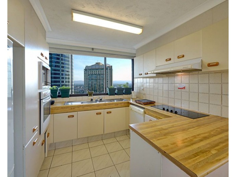 14D ‘Peninsula’, 5 Clifford Street, Surfers Paradise QLD 4217