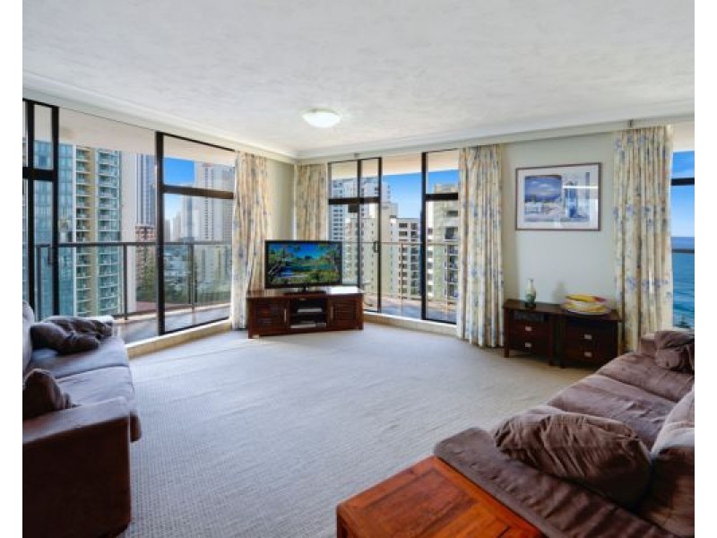 14D ‘Peninsula’, 5 Clifford Street, Surfers Paradise QLD 4217