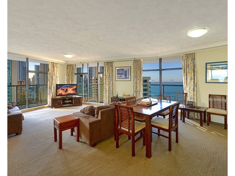 14D ‘Peninsula’, 5 Clifford Street, Surfers Paradise QLD 4217