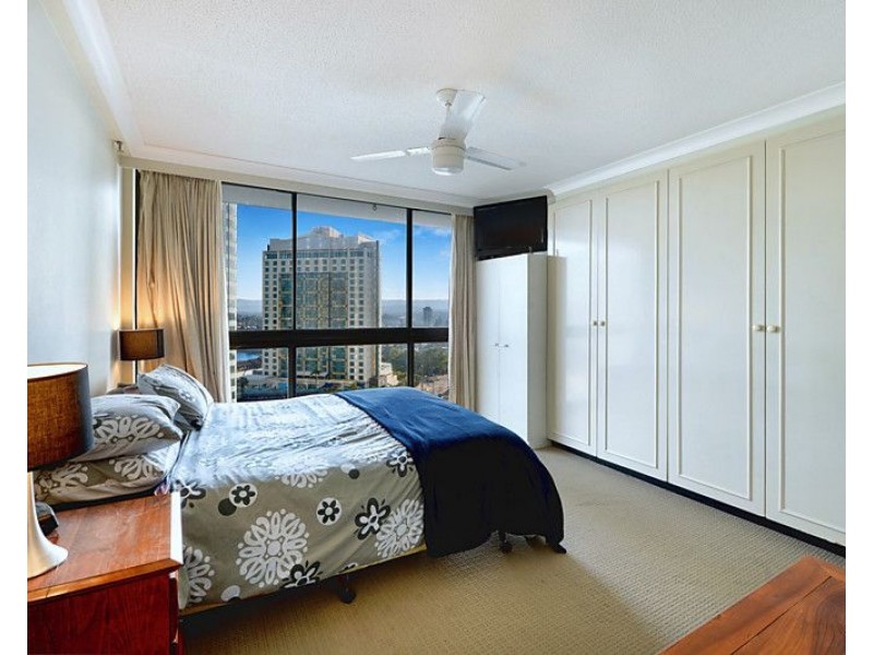 14D ‘Peninsula’, 5 Clifford Street, Surfers Paradise QLD 4217