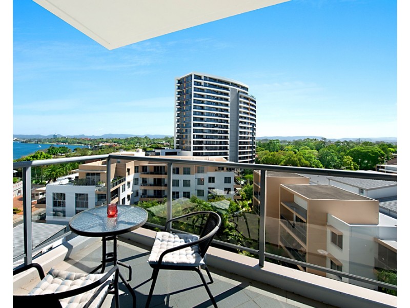 1 Aqua Street, Southport QLD 4215