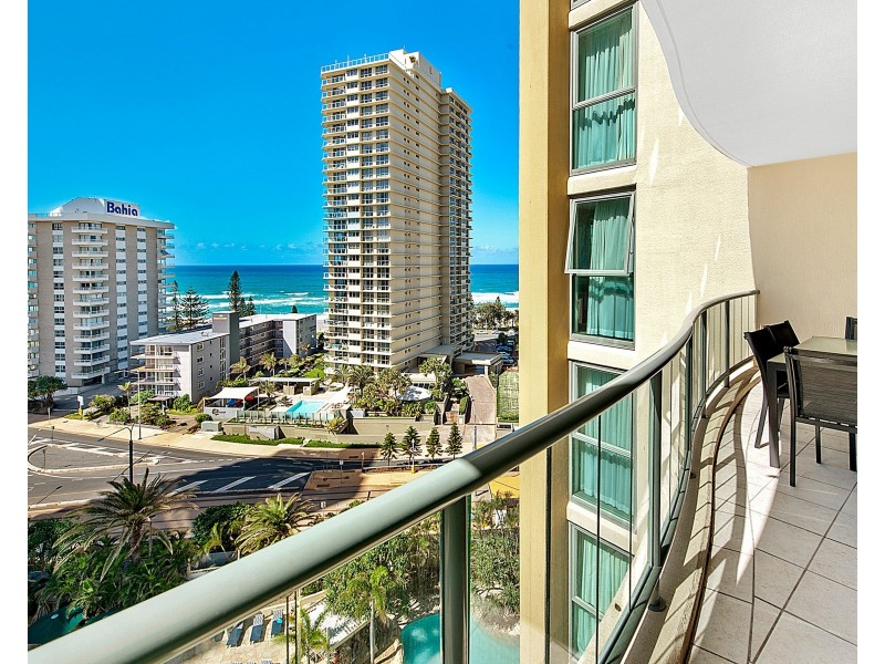 3400 Surfers Paradise Boulevard, Surfers Paradise QLD 4217