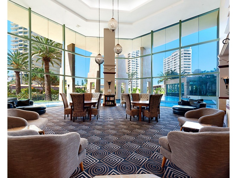 3400 Surfers Paradise Boulevard, Surfers Paradise QLD 4217