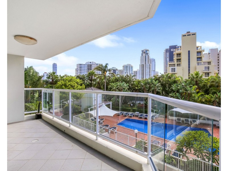The Crest, 15 Breaker Street, Main Beach QLD 4217