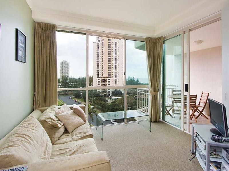 Main Beach QLD 4217